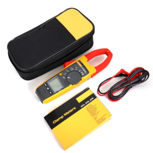 Enviro Forest Digital Clamp Multimeter
