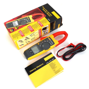 Enviro Forest Digital Clamp Multimeter