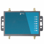 4G LTE Cellular Modem for Outdoor Use with Dual Wi-Fi Antennas – Enviro Forest