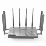 4G LTE Cellular Modem for Outdoor Use with Dual Wi-Fi Antennas – Enviro Forest