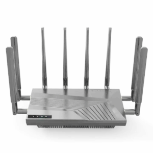 4G LTE Cellular Modem for Outdoor Use with Dual Wi-Fi Antennas – Enviro Forest