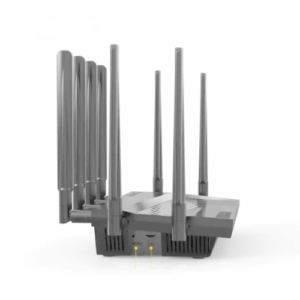 4G LTE Cellular Modem for Outdoor Use with Dual Wi-Fi Antennas – Enviro Forest