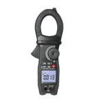 High-Current True RMS Clamp Meter with Peak Hold Function – Enviro Forest