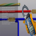 High-Current True RMS Clamp Meter with Peak Hold Function – Enviro Forest