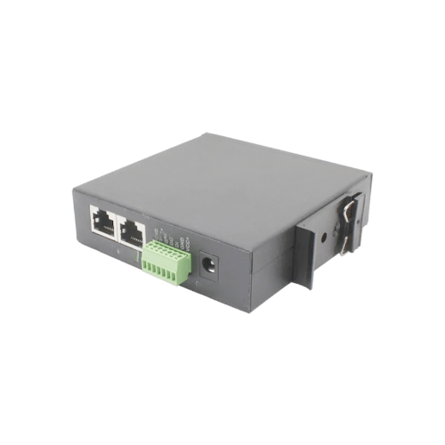 Compact Industrial 4G LTE Cellular Modem with Wi-Fi and Serial Ports – Enviro Forest