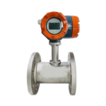 High Precision Clamp Liquid Flow Meter with Intelligent LCD – Enviro Forest