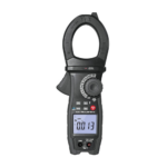 True RMS Clamp Meter with AC/DC & NCV – Enviro Forest