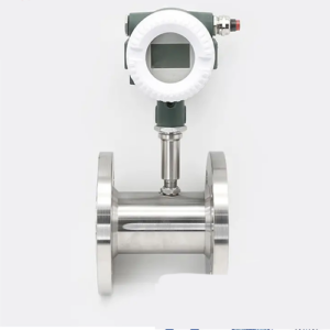High Precision Clamp Liquid Flow Meter with Intelligent LCD – Enviro Forest