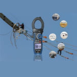 True RMS Clamp Meter with AC/DC & NCV – Enviro Forest