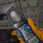 True RMS Clamp Meter with AC/DC & NCV – Enviro Forest