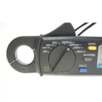Compact True RMS Clamp Meter with High Precision – Enviro Forest