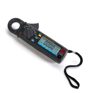 Compact True RMS Clamp Meter with High Precision – Enviro Forest