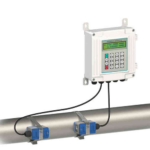 Enviro Forest Flow Meter Clamp