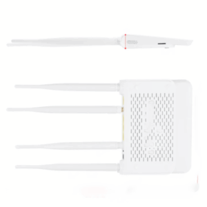 4G Cellular Modem Router with External Antennas and Multiuser Support – Enviro Forest