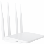 4G Cellular Modem Router with External Antennas and Multiuser Support – Enviro Forest