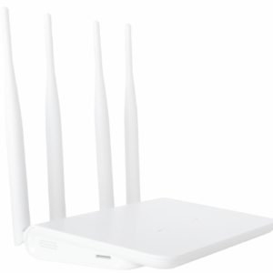 4G Cellular Modem Router with External Antennas and Multiuser Support – Enviro Forest