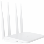 4G Cellular Modem Router with External Antennas and Multiuser Support – Enviro Forest