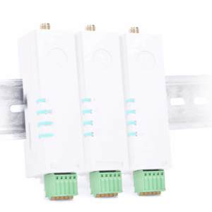 Compact 4G LTE Modem with Dual-Core Processor and Multiple Modes – Enviro Forest