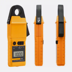 Enviro Forest Digital Clamp Meter