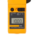 Enviro Forest Digital Clamp Meter