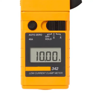 Enviro Forest Digital Clamp Meter