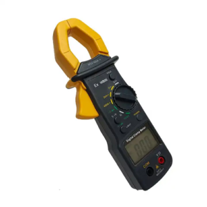 EFOCM-150_2.png Enviro Forest Intrinsically Mini Digital Clamp Meter