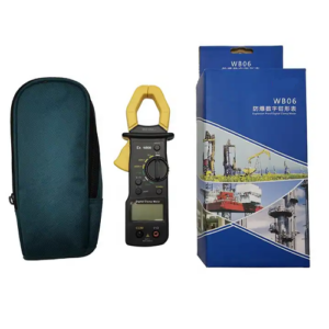 EFOCM-150_4.png Enviro Forest Intrinsically Mini Digital Clamp Meter