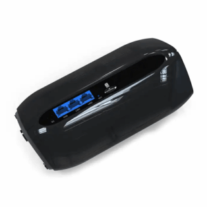 High-Speed 5G Cellular Modem with Quad-Core CPU and High Gain Antennas – Enviro Forest