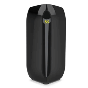 High-Speed 5G Cellular Modem with Quad-Core CPU and High Gain Antennas – Enviro Forest