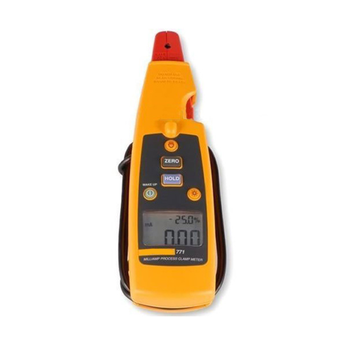 Milliamp Process Clamp Meter with Non-Intrusive 4-20mA Signal Testing – Enviro Forest