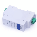 Global 4G Cellular Modem with RS485, SMS, and DIN-Rail Mount – Enviro Forest