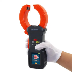 Digital Earth Resistivity Clamp Meter – Enviro Forest