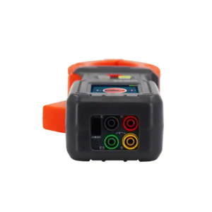 Digital Earth Resistivity Clamp Meter – Enviro Forest