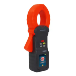 Digital Earth Resistivity Clamp Meter – Enviro Forest