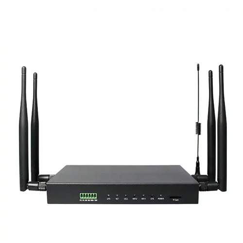 Dual-SIM Multi-Function Cellular Modem with Gigabit Ethernet - Enviro Forest