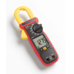 Advanced True-RMS Clamp Meter for Motors & HVAC – Enviro Forest
