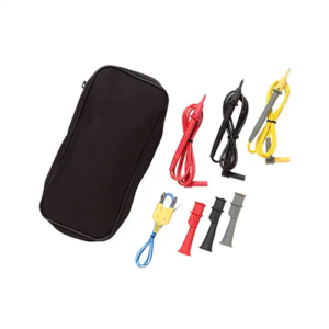 Advanced True-RMS Clamp Meter for Motors & HVAC – Enviro Forest