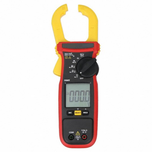 Advanced True-RMS Clamp Meter for Motors & HVAC – Enviro Forest