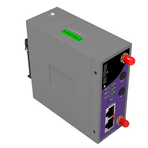 4G Wi-Fi Cellular Module with VPN, Dual Watchdogs & Cloud System – Enviro Forest