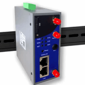 4G Wi-Fi Cellular Module with VPN, Dual Watchdogs & Cloud System – Enviro Forest