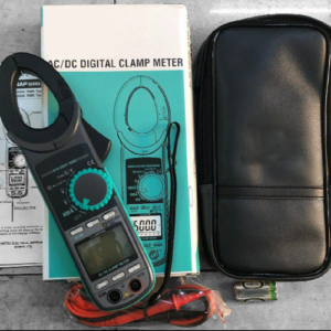 EFOCM-154_3.png True RMS AC/DC Clamp Meter with NCV & Temperature Probe – Enviro Forest