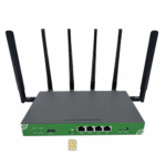 Dual-Core Multi-SIM 4G/5G Cellular Modem with Wi-Fi 6 and POE – Enviro Forest