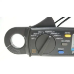 High-Precision True RMS AC/DC Clamp Meter with 30A Range – Enviro Forest