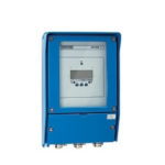 Industrial Digital Flow Meter with IP67 & BNC Connectors – Enviro Forest