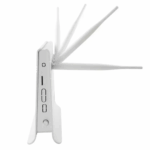 4G Cellular Modem with Dual-Band Wi-Fi and Rotatable Antennas – Enviro Forest