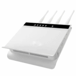 4G Cellular Modem with Dual-Band Wi-Fi and Rotatable Antennas – Enviro Forest