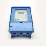 Industrial Digital Flow Meter with IP67 & BNC Connectors – Enviro Forest