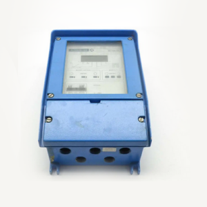 Industrial Digital Flow Meter with IP67 & BNC Connectors – Enviro Forest