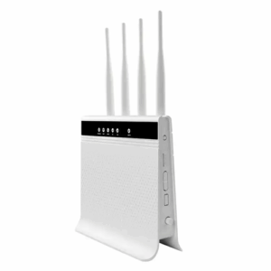 4G Cellular Modem with Dual-Band Wi-Fi and Rotatable Antennas – Enviro Forest