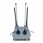 OpenWRT Load Balance 3G/4G Cellular Modem with Dual Antennas – Enviro Forest